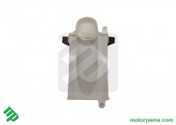 Filtro aria originale Yamha T-MAX 2005-2006 (1)